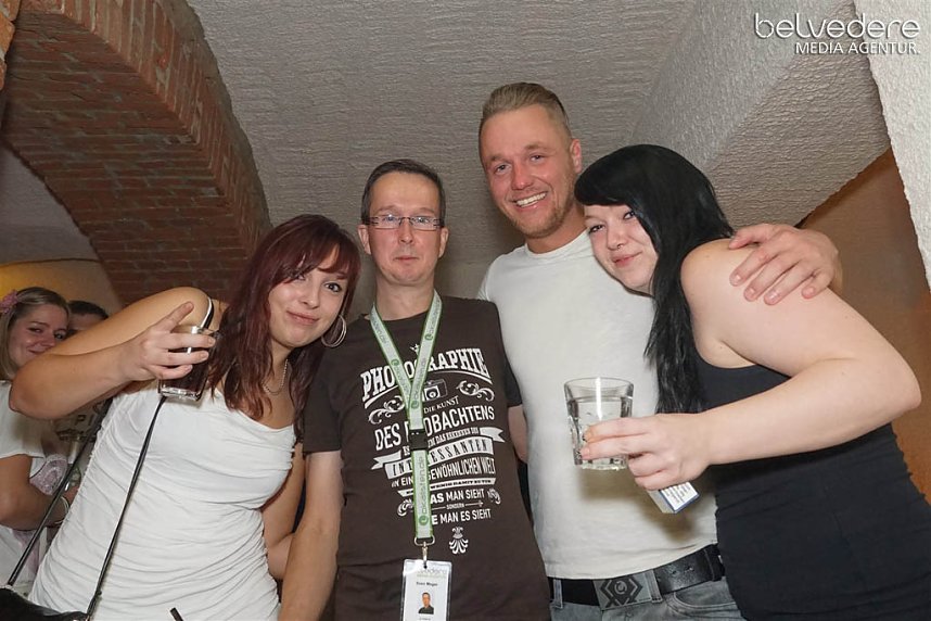 Echter Nordh&auml;user Party