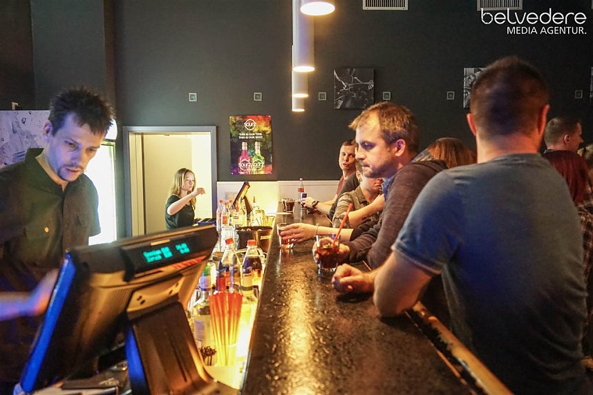 Echter Nordh&auml;user Party