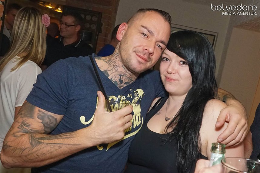 Echter Nordh&auml;user Party