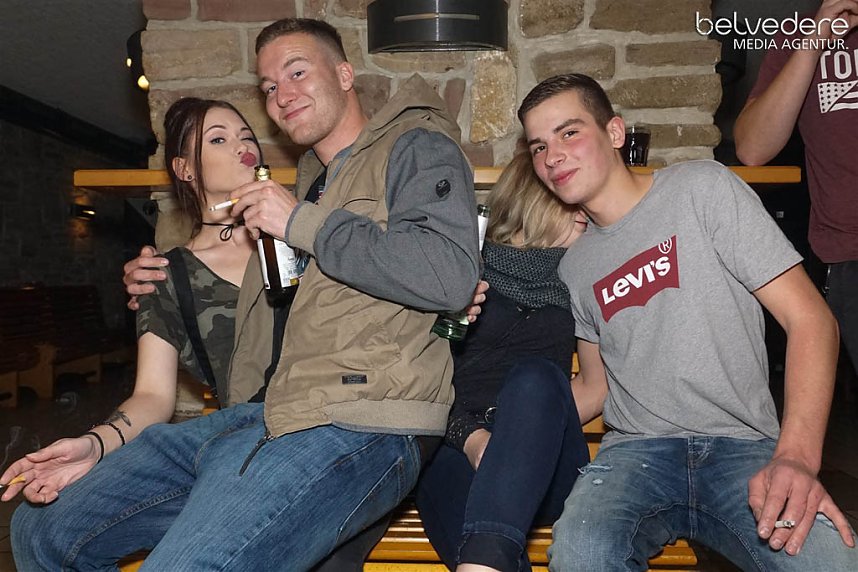 Echter Nordh&auml;user Party