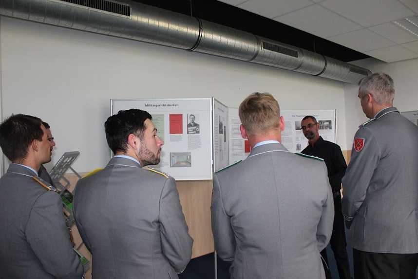 Justiz im Nationalsozialismus...