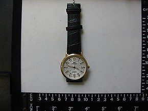 Radfahrerin &uuml;bersehen - Eigent&uuml;mer gesucht