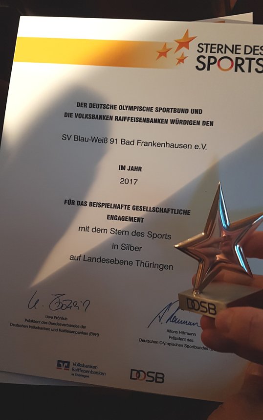 2. Platz mit Sahneh&auml;ubchen