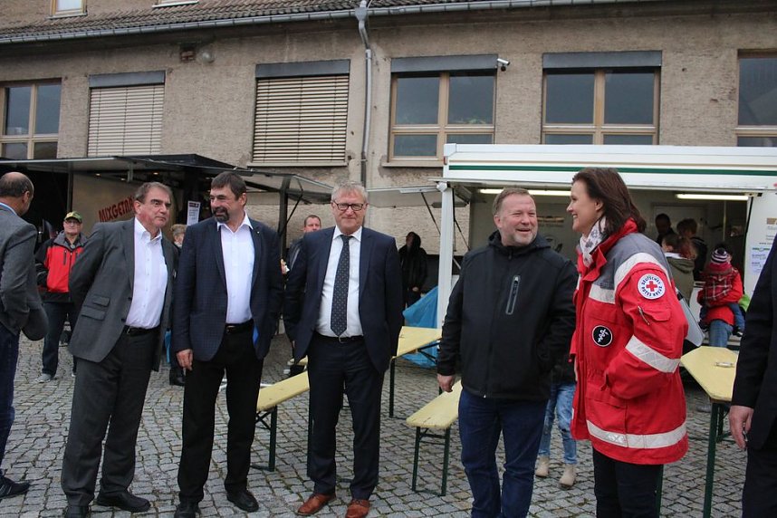  130 Jahre alt und trotzdem jung!