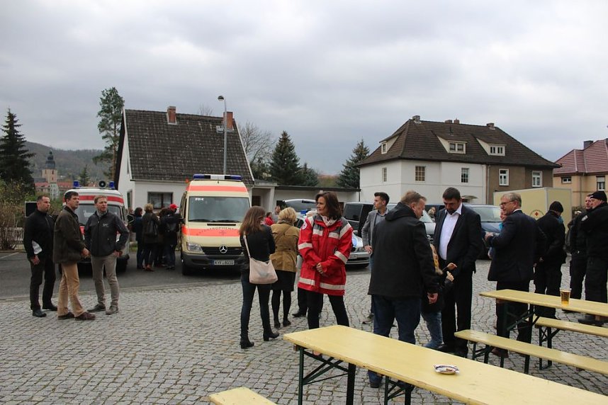  130 Jahre alt und trotzdem jung!