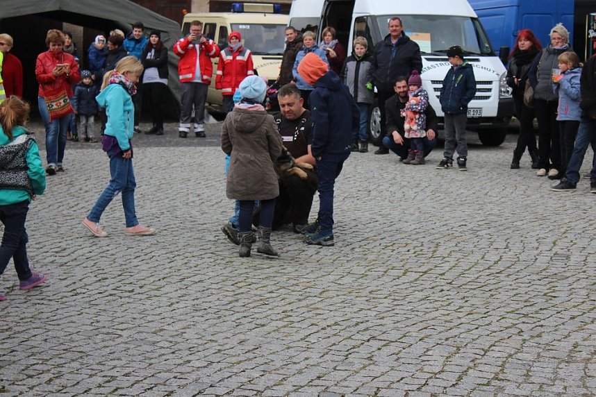  130 Jahre alt und trotzdem jung!