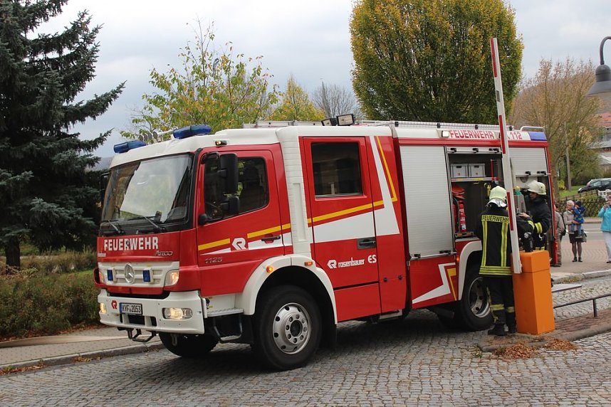  130 Jahre alt und trotzdem jung!