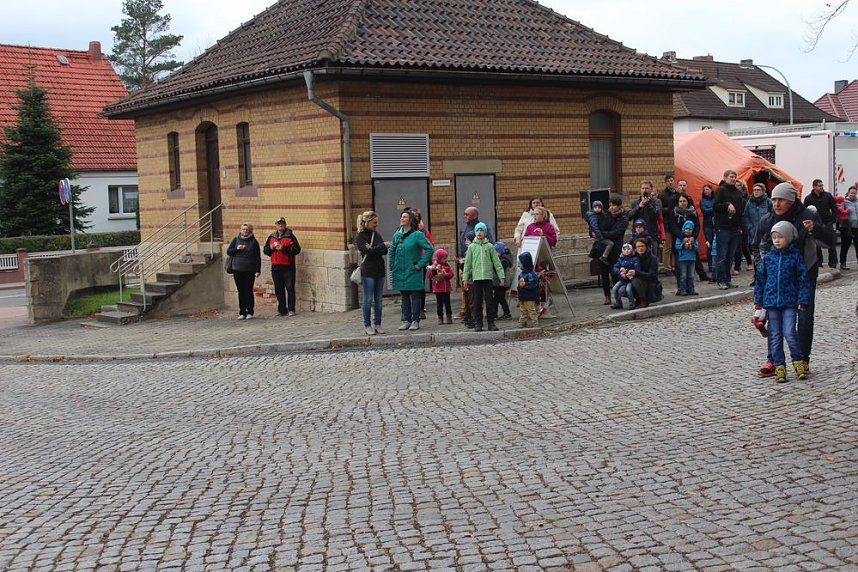  130 Jahre alt und trotzdem jung!