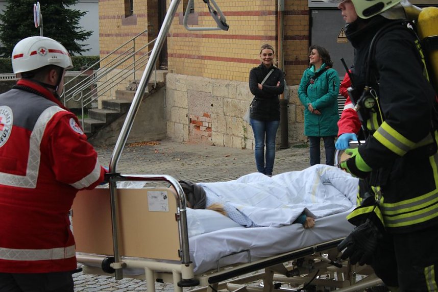  130 Jahre alt und trotzdem jung!