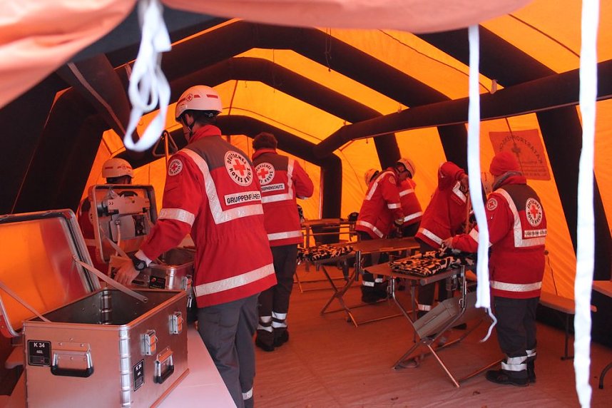  130 Jahre alt und trotzdem jung!