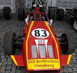 Besuch in Hohenstein-Ernstthal