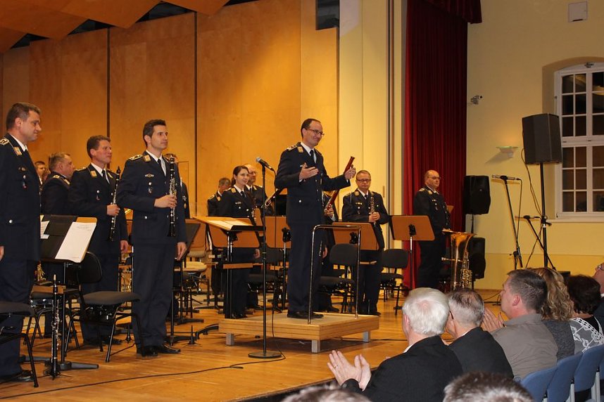 F&uuml;r den guten Zweck gespielt