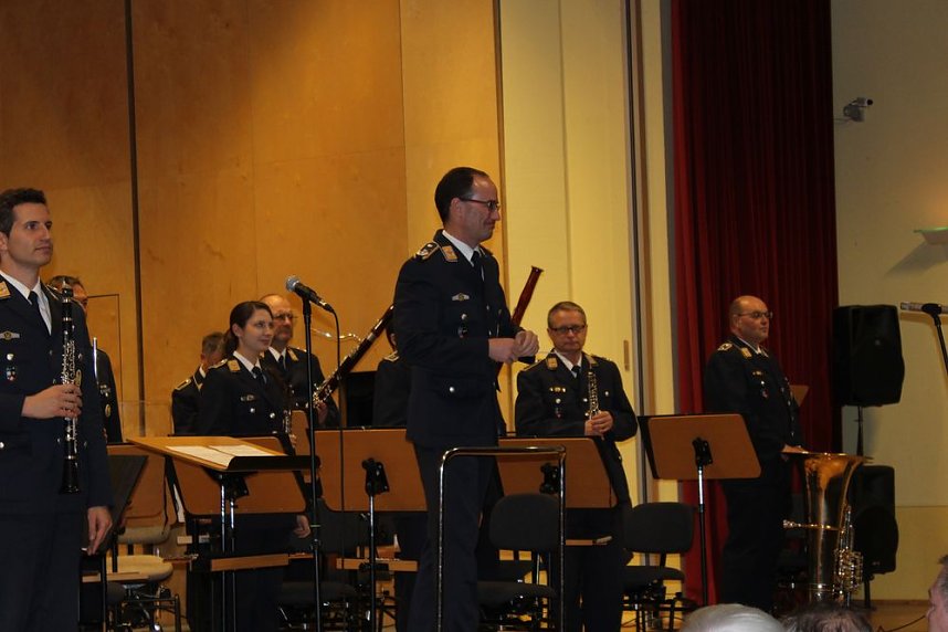 F&uuml;r den guten Zweck gespielt