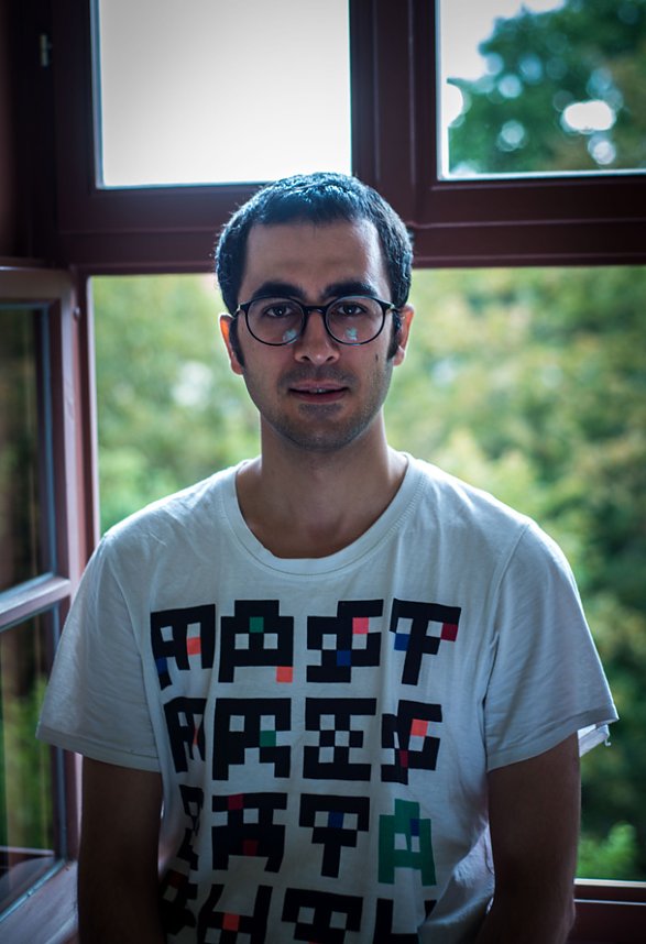 Kulturcaf&eacute; der Landesmusikakademie mit jungen Komponisten