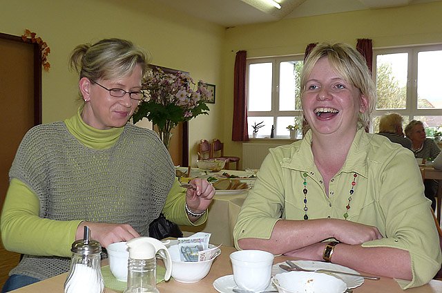 Interkulturelle Woche