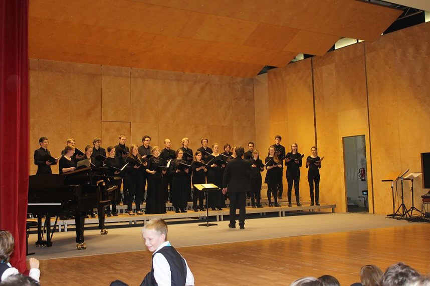 Th&uuml;ringer Choratelier 2017