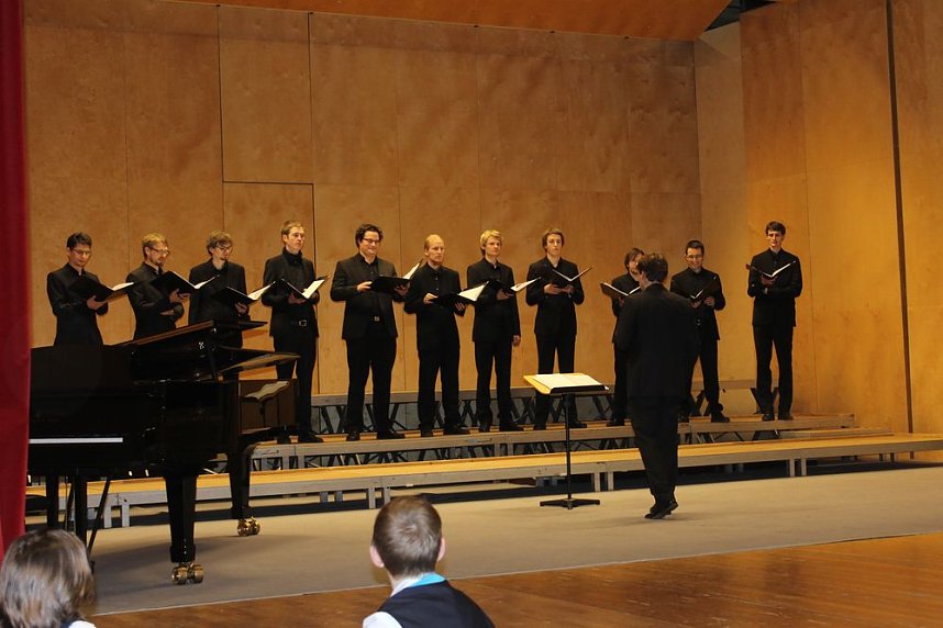 Th&uuml;ringer Choratelier 2017