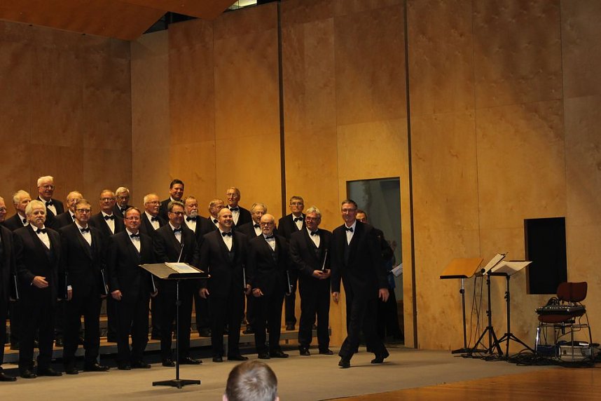 Th&uuml;ringer Choratelier 2017