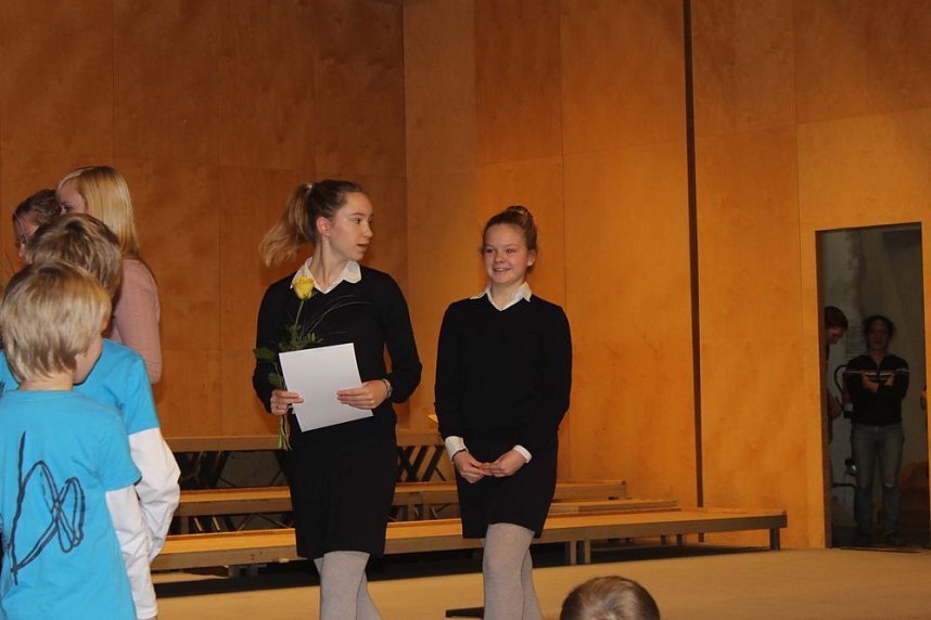 Th&uuml;ringer Choratelier 2017