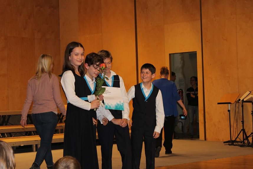 Th&uuml;ringer Choratelier 2017