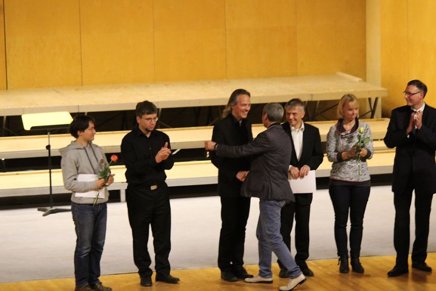 Th&uuml;ringer Choratelier 2017