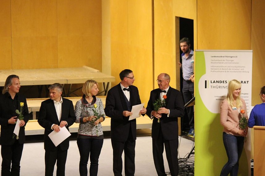 Th&uuml;ringer Choratelier 2017