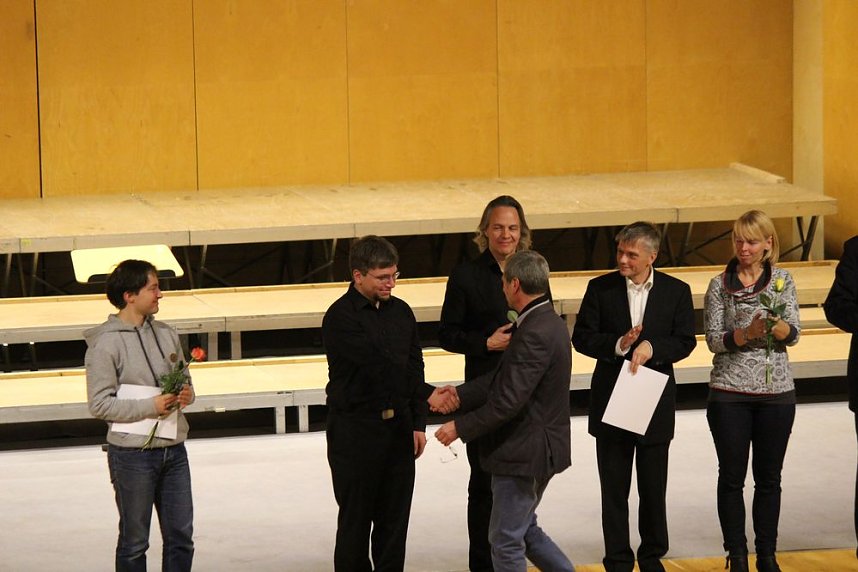 Th&uuml;ringer Choratelier 2017