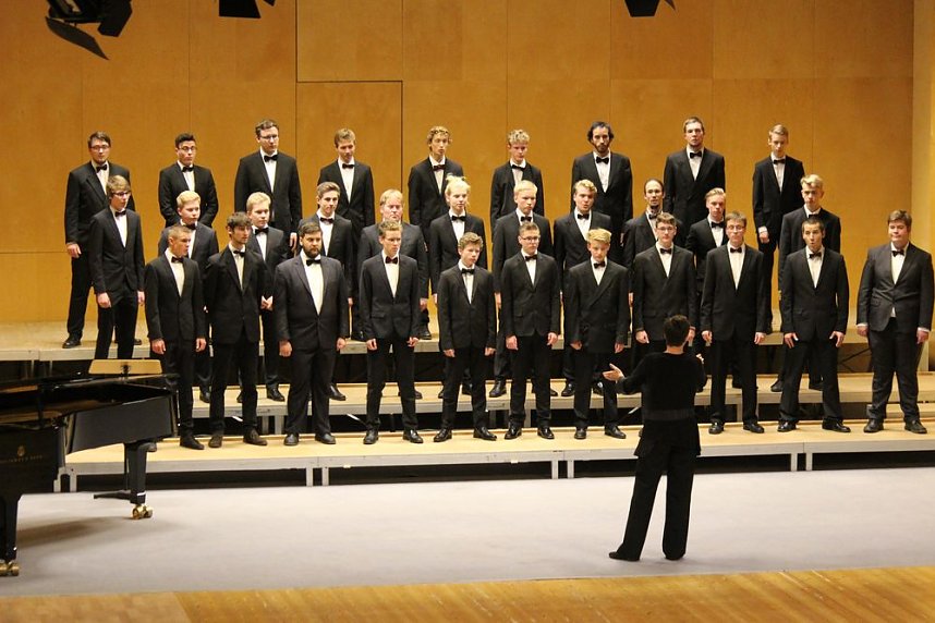 Th&uuml;ringer Choratelier 2017