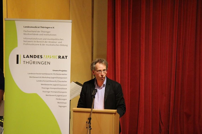 Th&uuml;ringer Choratelier 2017