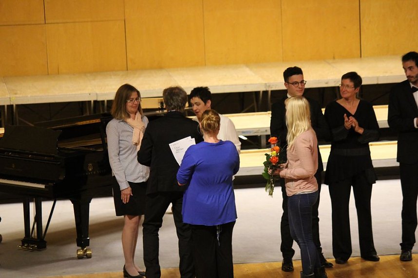 Th&uuml;ringer Choratelier 2017