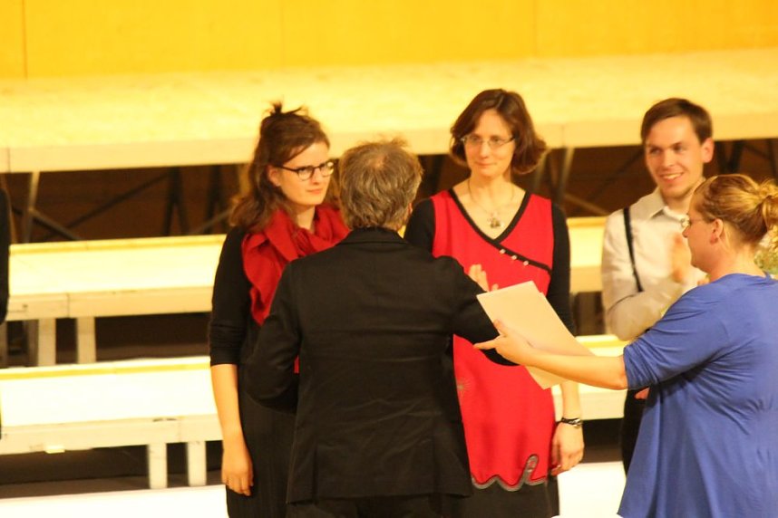 Th&uuml;ringer Choratelier 2017