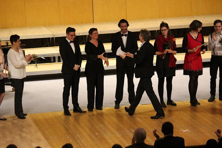 Th&uuml;ringer Choratelier 2017