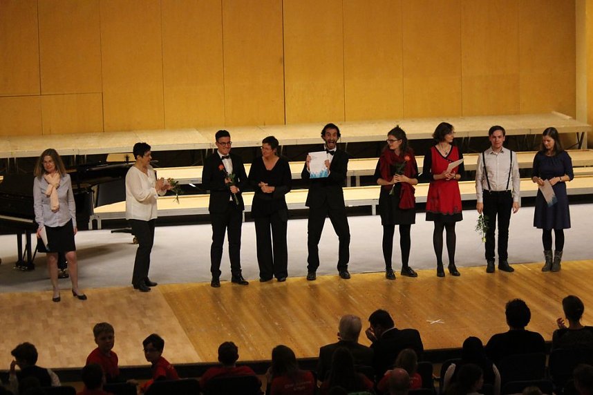 Th&uuml;ringer Choratelier 2017