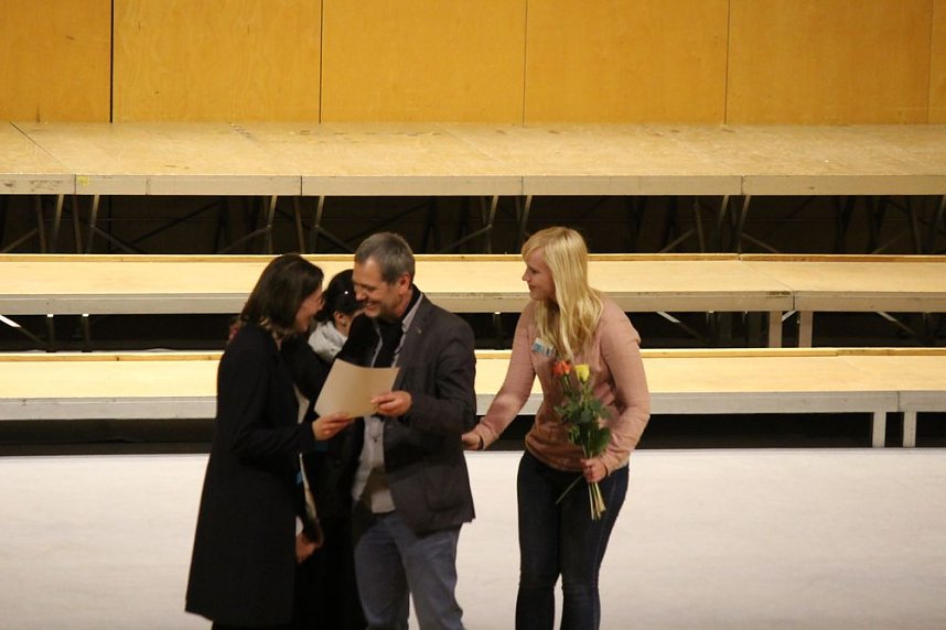 Th&uuml;ringer Choratelier 2017