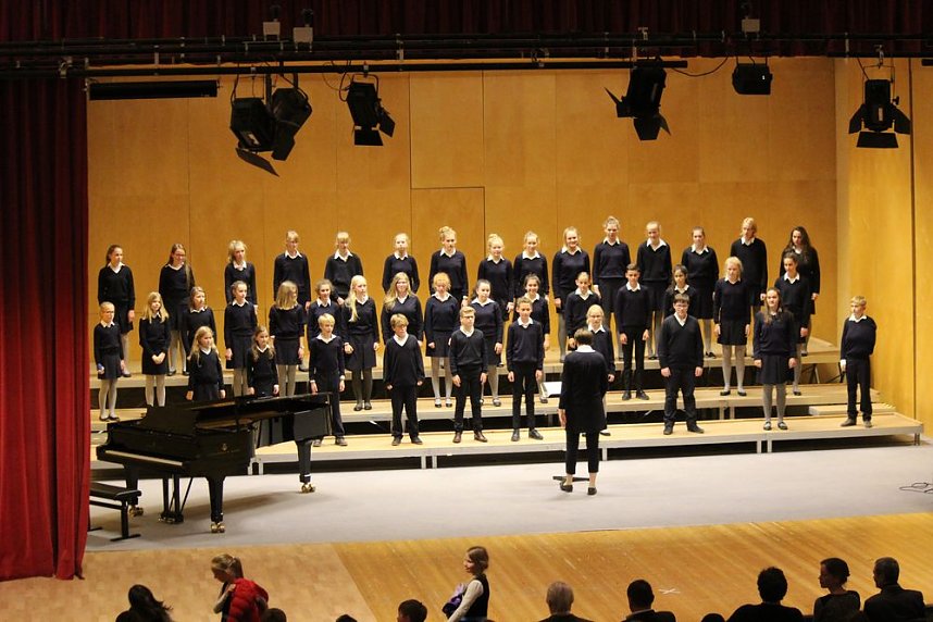 Th&uuml;ringer Choratelier 2017