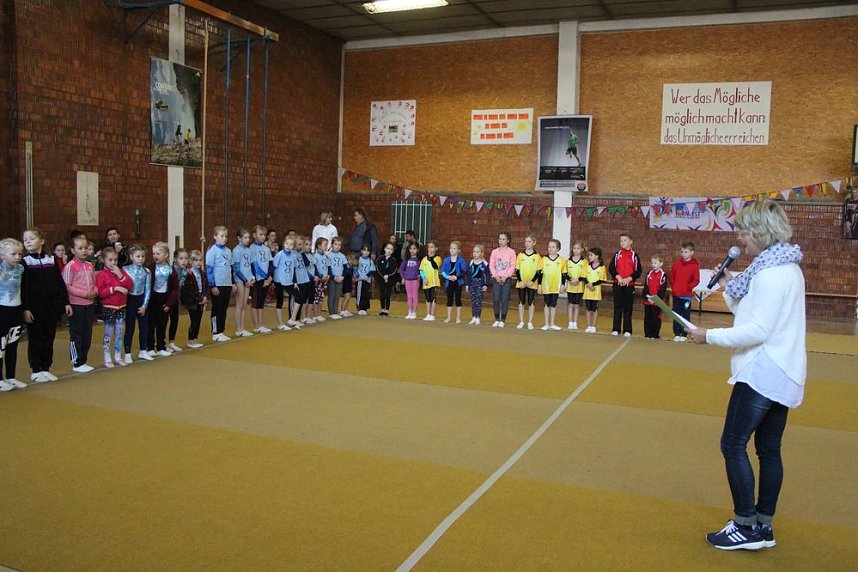 16. Berufsinfotage er&ouml;ffnet