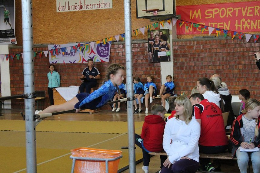 16. Berufsinfotage er&ouml;ffnet