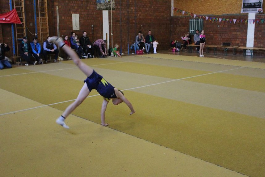 16. Berufsinfotage er&ouml;ffnet