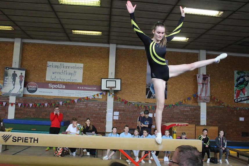 16. Berufsinfotage er&ouml;ffnet