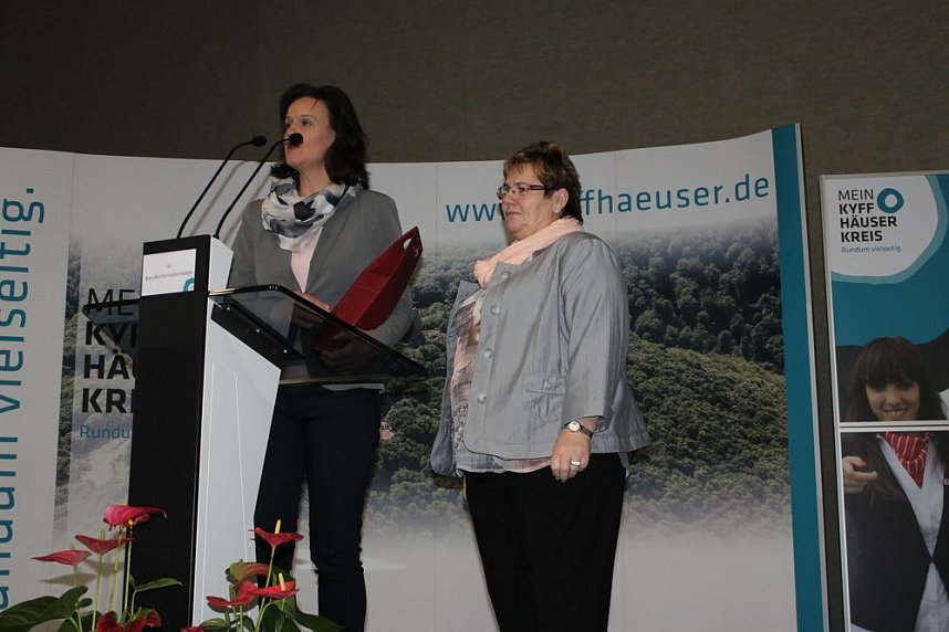 16. Berufsinfotage er&ouml;ffnet