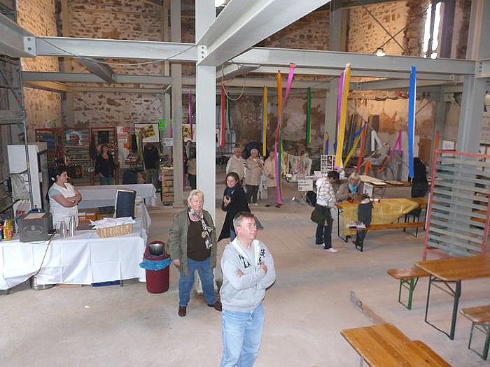 Lieder aus der Heimat  im Rahmen der Interkulturellen Woche