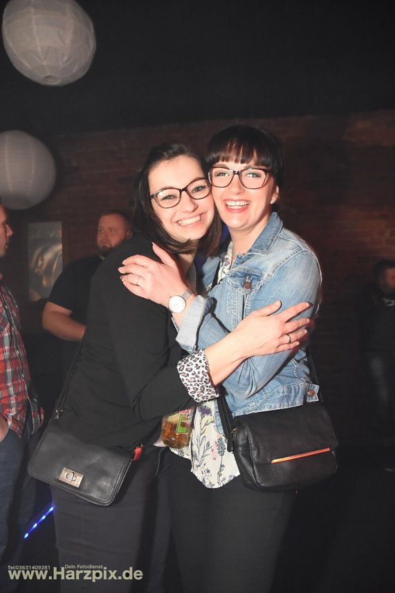 Alte Weberei Revival Night