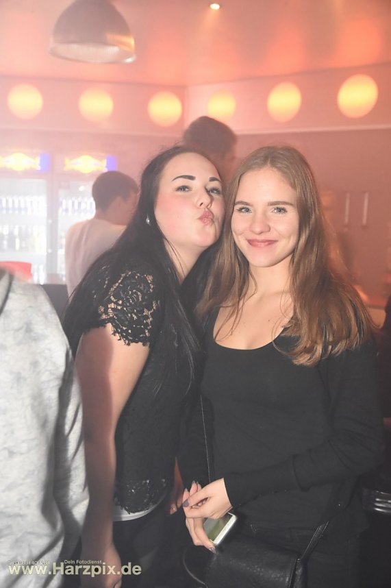 Alte Weberei Revival Night