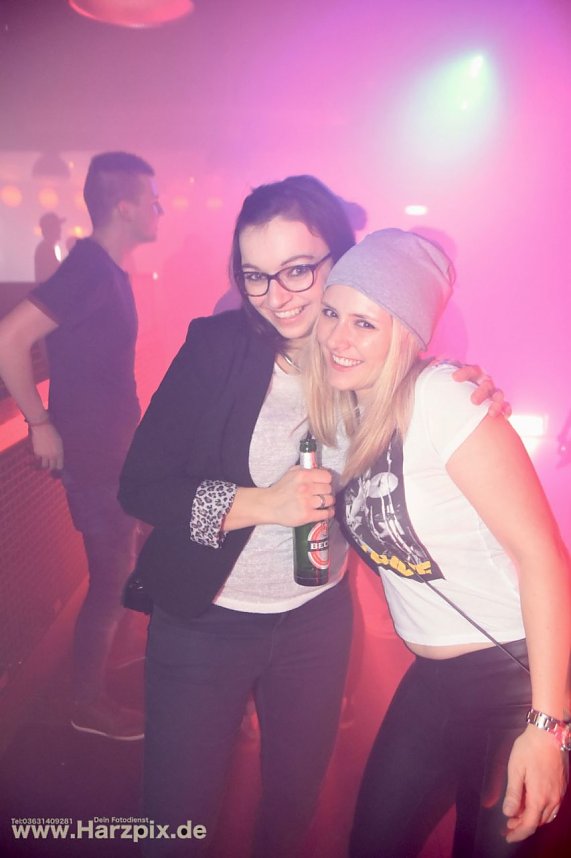 Alte Weberei Revival Night