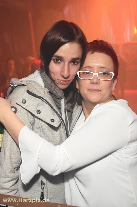 Alte Weberei Revival Night