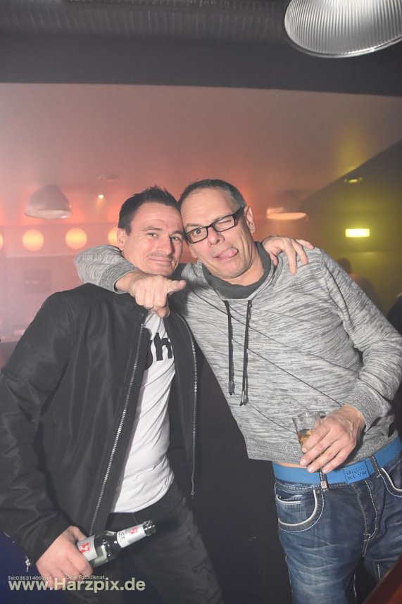 Alte Weberei Revival Night