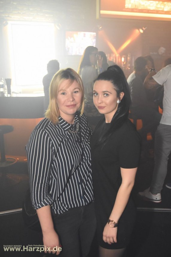 Alte Weberei Revival Night