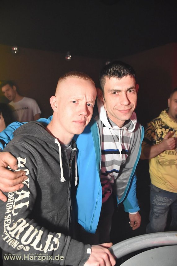 Alte Weberei Revival Night