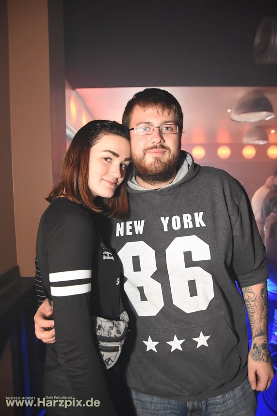 Alte Weberei Revival Night