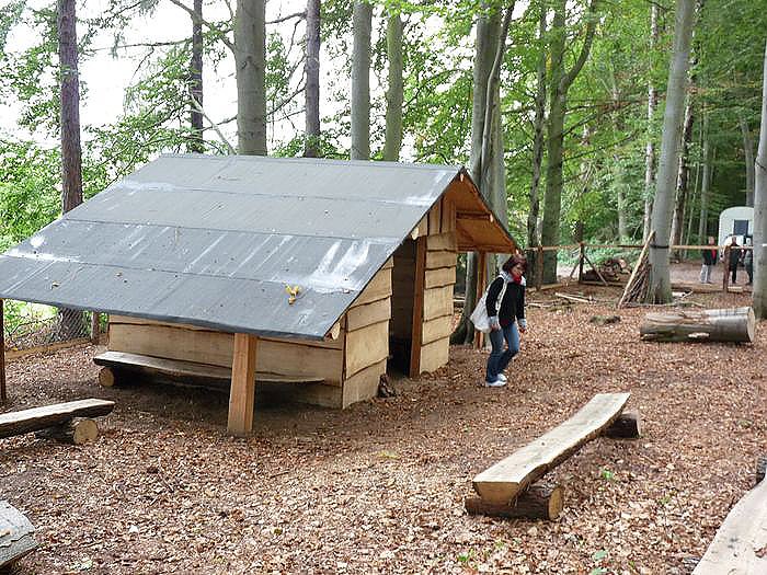 Abenteuerland Hachelbich